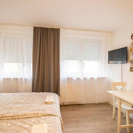 City Apartment Kuche,Bad, Parken Im Zentrum Ravensburgs A12 Extérieur photo