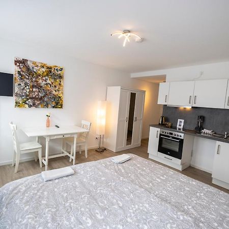 City Apartment Kuche,Bad, Parken Im Zentrum Ravensburgs A12 Extérieur photo