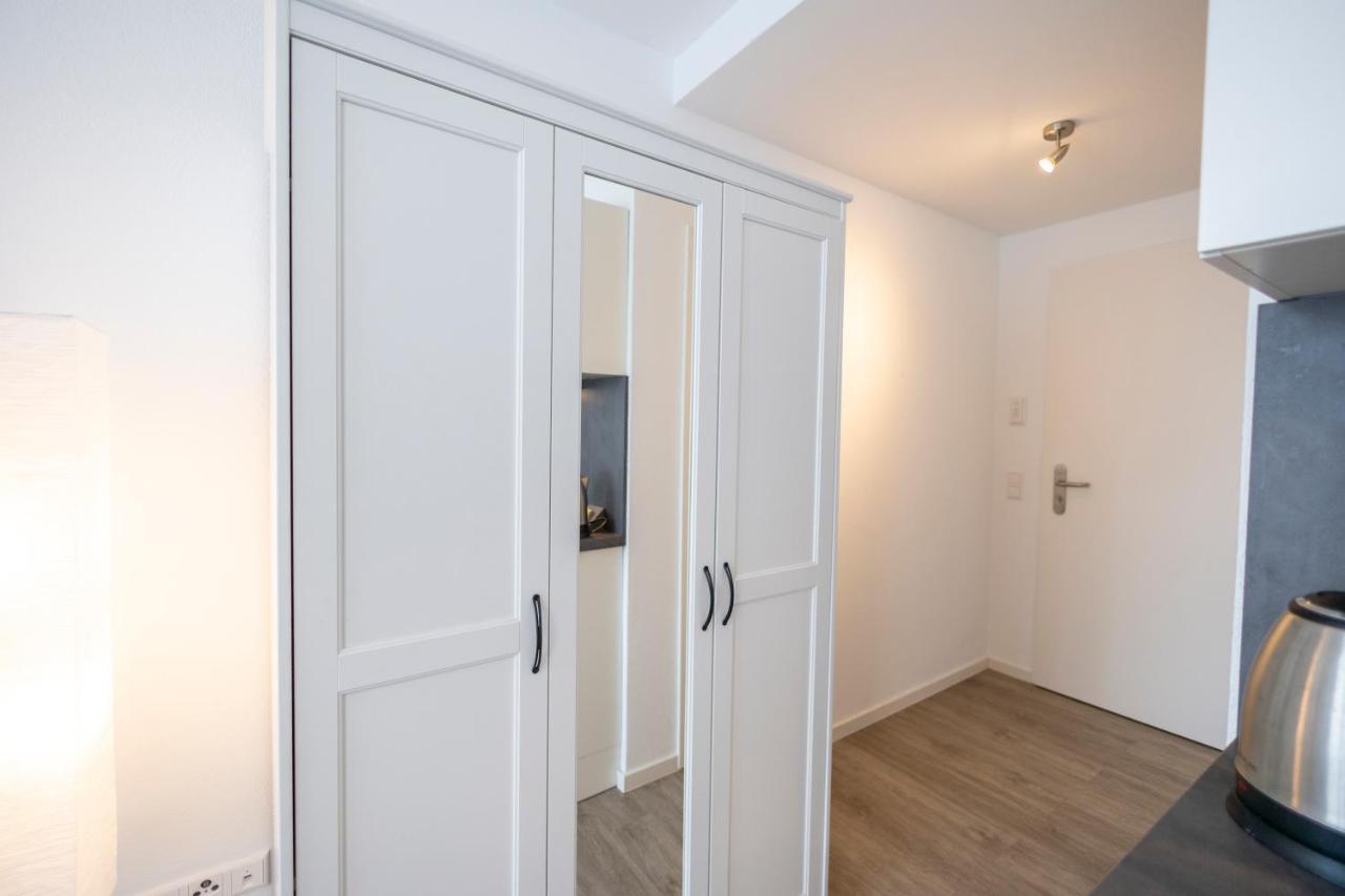 City Apartment Kuche,Bad, Parken Im Zentrum Ravensburgs A12 Extérieur photo