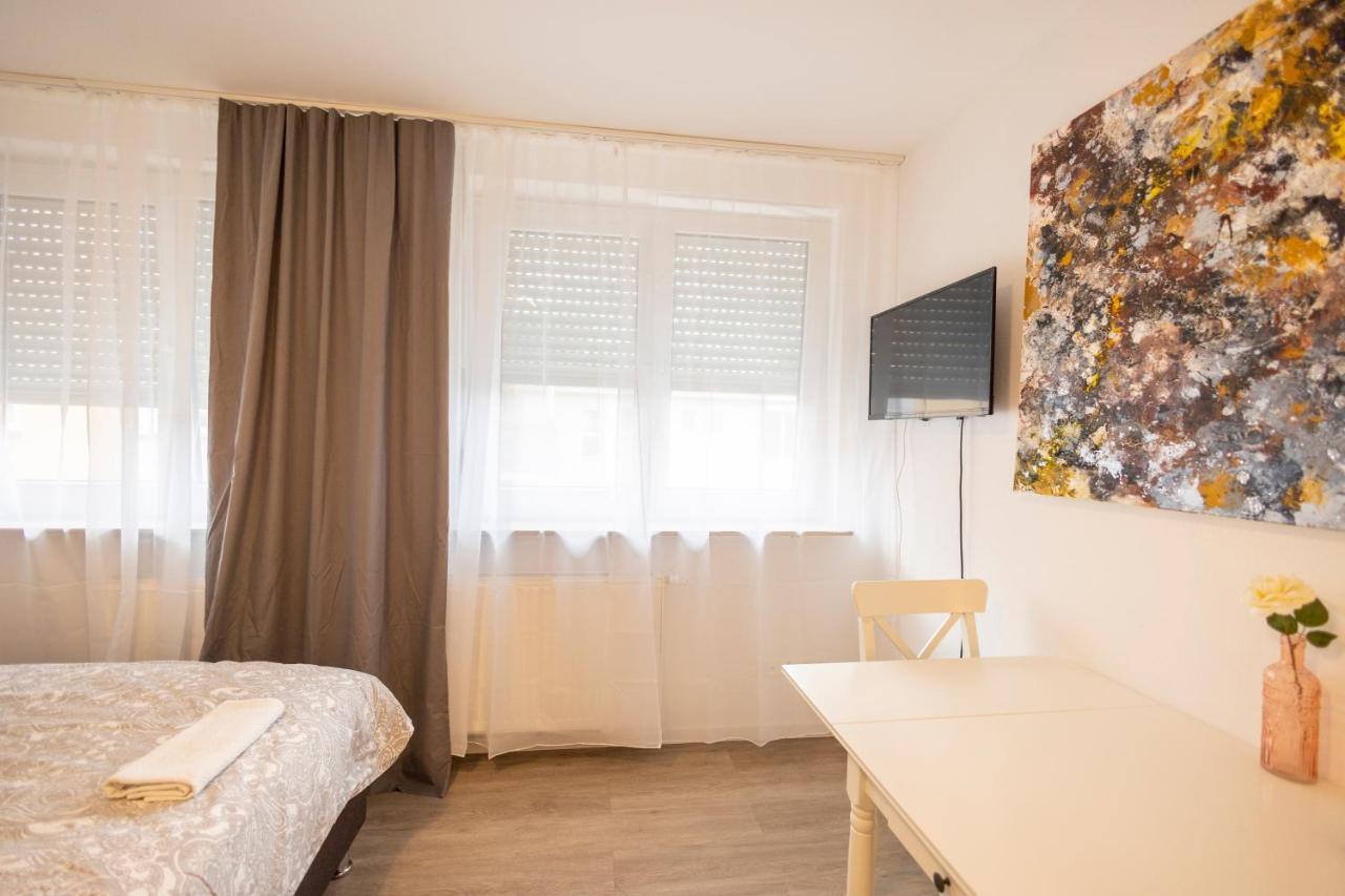 City Apartment Kuche,Bad, Parken Im Zentrum Ravensburgs A12 Extérieur photo