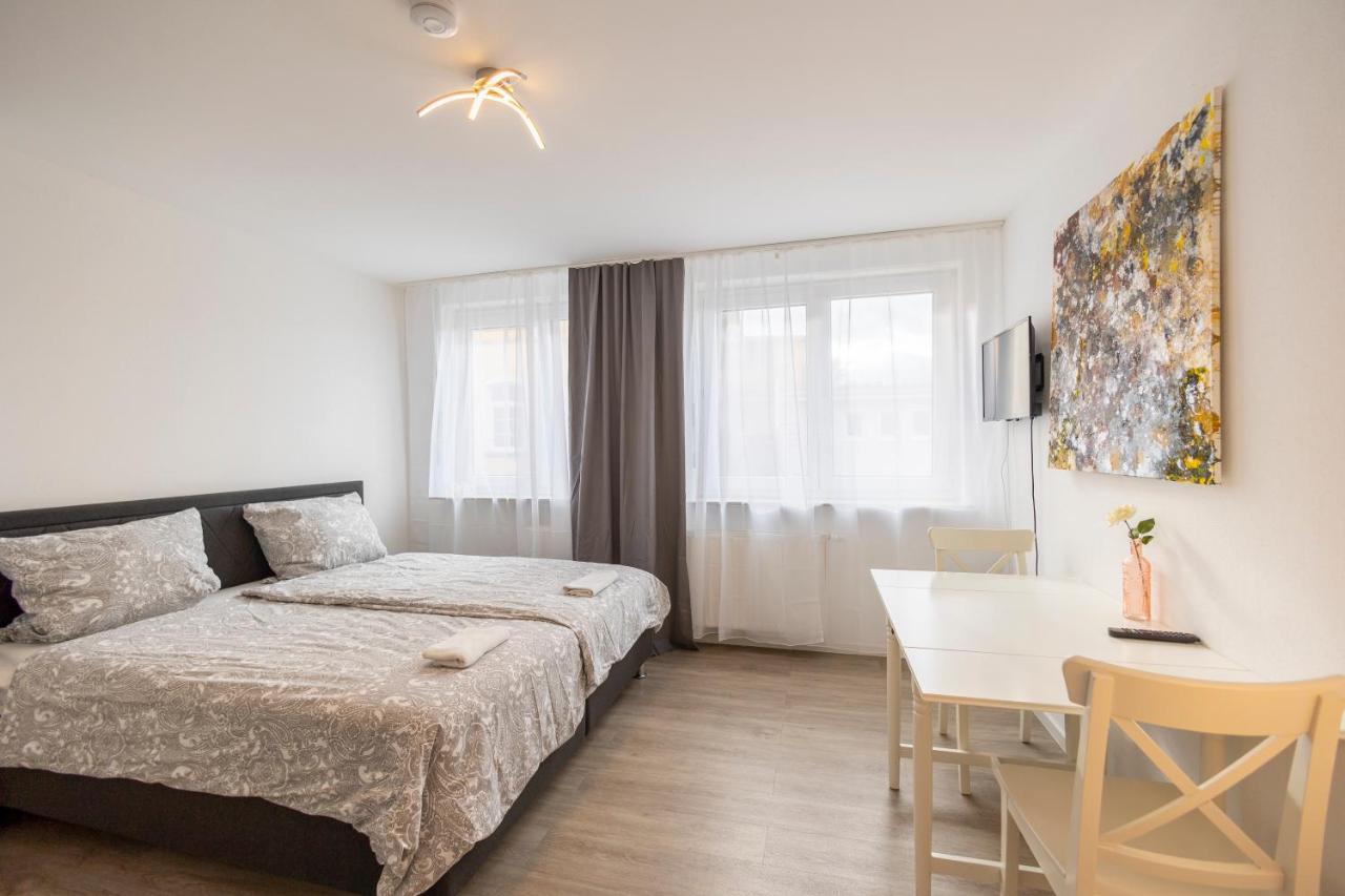 City Apartment Kuche,Bad, Parken Im Zentrum Ravensburgs A12 Extérieur photo
